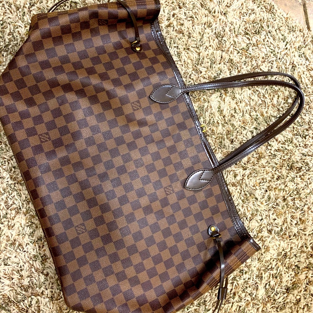 Louis Vuitton Neverfull